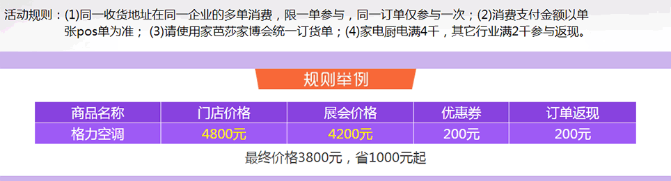 2025天津家博會訂單抽獎規(guī)則